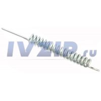 Пружина кручения двери х/шкафа (лев) 2565006d