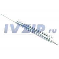 Пружина кручения двери х/шкафа (прав) 2565007d