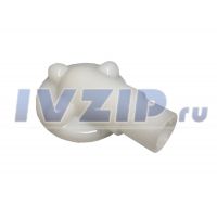 Штуцер поддона испарителя сливной POLAIR (для стока талой воды) 2646015d