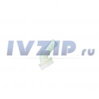 Штуцер поддона испарителя сливной МХМ (для конденсата, под шланг 12мм, гайка свехру, Эльтон) 7.672.031+7.683.035