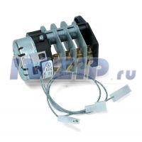 Программатор для льдогенератора Brema (таймер 4 кулачка,12 мин, 230V, 50/60H) TMR000RF/23222