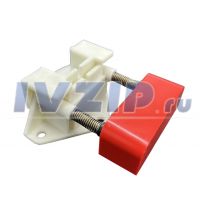 Кран в сборе сокоохладителя UGOLINI A12-A19/10028-01810