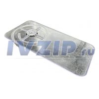 Крышка для помпы Ugolini для CADDY 5, 5-2, CADDY 5-3, CADDY 5-4, CADDY UL 5 22800-18810/02800-18810