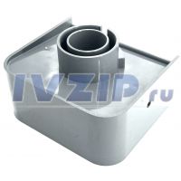 Крышка для крана  сокоохладителя Caddy UGOLINI 01702-00000