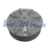 Крыльчатка насоса с магнитом сокоохладителя CADDY UGOLINI d=51мм,гнездо для оси 6мм, h= 24мм  33800-05402/33800-05402/650154