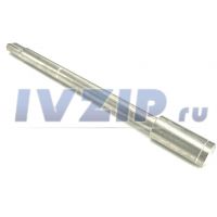 Вал промежуточный аппарата для приготовления мороженого Ugolini  Minigel 2Q000-03700/59293