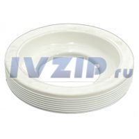 Прокладка охладителя машины приготовления мороженого Ugolini  MiniGel 2Q000-06300/650182/1786244