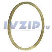 Уплотнение миксера для молочных коктелей Fimar FP2/FP1I/FP2I/FP1P/FP2P/GP3SFF CO7055 (70Х70мм)