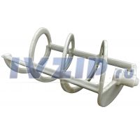 Перемешиватель для машины приготовления мороженного Ugolini MINIGEL 2Q000-02500/GUG162/GUG162/650262