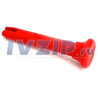 Штифт ручки красный для рычага гранитора Ugolini N/A  DELICE 3/DELICE 5/DELICE E 5/DELICE UL 5/NEW DELICE 3/NEW DELICE 5  22800-22100/1199040