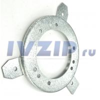 Суппорт мотора сокоохладителя Ugolini ArcticCompact/12-1/12-2/12-3/12-4/20-3/20-4/5-1/5-2/5-3/5-4/8-1Arctic Deluxe 1/12-1 22800-04800/1199089/650123