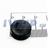 Колпачок резиновый d=13 мм для гранитора UGOLINI MTGLS GIANT 2/GL/GIANT GL 2/GL BL 2 10028-03215/10028-03220