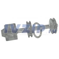 Поршень гранитора Ugolini МТ  22800-14802