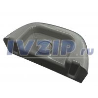 Поддон каплесборника машины  для приготовления мороженого Minigel,minigel 1,minigel 2,minigel 3,minigel plus 1,minigel  2Q000-01200