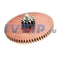 Двойное зубчатое колесо гранитора UGOLINI  MTGLS  22800-22640/1199069/696364