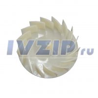 Крыльчатка вентилятора холодильника Samsung DA31-00053A