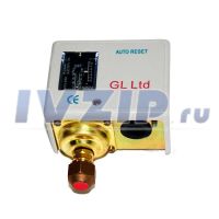 Реле давления HLP-506 (низкого давления)