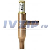 Регулятор давления в картере KVL 22 034L0045