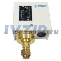 Реле давления ZC1 (низкое давление, аналог KP1)