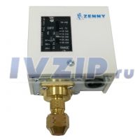 Реле давления ZC5 (высокое давление, аналог KP5)