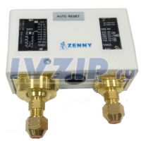 Реле давления ZC15 (двухблочное, аналог KP15)