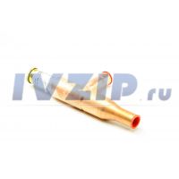 Регулятор давления в картере KVL 15 034L0049