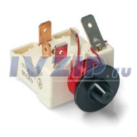 Реле для компрессора Danfoss/SECOP пусковое RLY014DF/117U6002