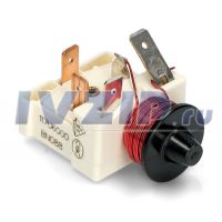 Реле для компрессора Danfoss/SECOP пусковое 117U6000/RLY010DF