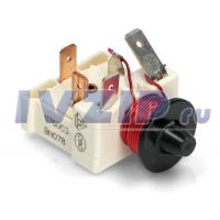Реле для компрессора Danfoss/SECOP пусковое RLY009DF/117U6003