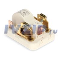 Реле для компрессора Danfoss/SECOP пусковое RLY004DF/103N0016