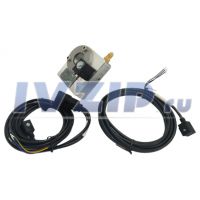 Электронный регулятор уровня масла BC-OM1-BB 1 1/8 UNEF 220V с кабелями