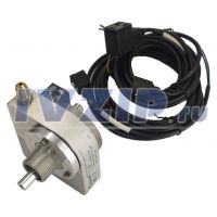 Электронный регулятор уровня масла BC-OM1-AA* 3/4"-14 NPTF 220V с кабелями