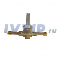 Сол. Вентиль ALCO 3/8" S 200RB4T3