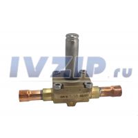 Соленоидный вентиль Danfoss EVR10 1/2" (корпус) 032F1217