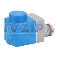Катушка для соленоидного вентиля Danfoss (220В) 018F6701