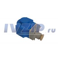 Катушка для соленоидного вентиля Danfoss (12В) 018F6856