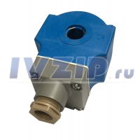 Катушка для сол.вентиля Danfoss 220V/12W (018F6801)