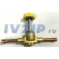 Сол. Вентиль Castel 1028/2S 1/4"