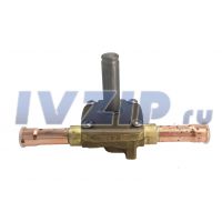 Соленоидный вентиль Danfoss EVR15 5/8" (корпус) под гайку
