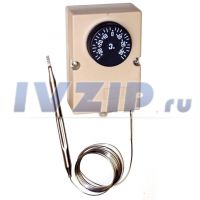 Термостат F-2000 (-30..+30°C, L=1,5м) универсальный