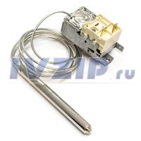 Термостат RANCO K55-L5081-ICEMATIC (для льдогенератора, L=1100мм, 2 контакта, 6А, 250В) TRF000RF