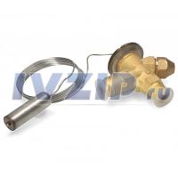 ТРВ Danfoss TS2 (R-404А, внутр. уравн.) 068Z3400