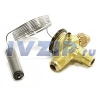 ТРВ Danfoss TES2 (R-404А, внешн. уравн., под гайку) 068Z3403