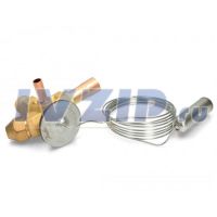 ТРВ Danfoss TEX2 (R-22) под пайку