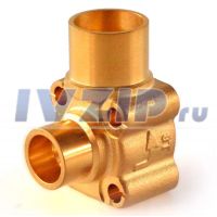 Корпус ТРВ TE5 угловой 5/8" x 7/8" 067B4011