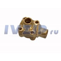 Корпус ТPB TE 5 (12-15) Danfoss 067B4002