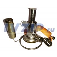 Регулятор производительности TUH Danfoss 068U3746