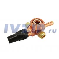 Вентиль Rotalock RV 1" x  3/8" S (для компрессора, ресивера)