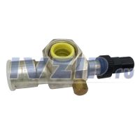 Вентиль Rotalock RV 1-1/4" x 1-1/8" S (для компрессора, ресивера)