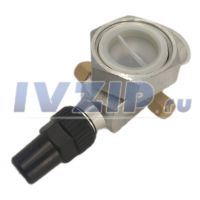 Вентиль Rotalock RV 1-3/4" x 7/8" S (для компрессора, ресивера)